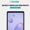 Samsung Galaxy Tab A9 (8.7") Tempered Glass Screen Guard