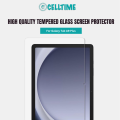 Samsung Galaxy Tab A9 plus (11") Tempered Glass Screen Guard