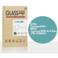 Lenovo M10 3rd Gen (TB-328XU) Tempered Glass Screen Guard