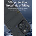 Samsung Galaxy A55 Magic Shield Case Shockproof Cover