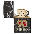 Zippo - 90th Anniversary Commemorative Design