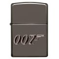 Zippo - James Bond 007