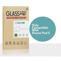 Xiaomi Pad 5 (11")  Tempered Glass Screen Guard