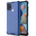 CellTime Galaxy A21s Shockproof Honeycomb Cover