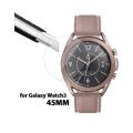 CellTime Galaxy Watch 3 45mm Tempered Glass Screen Guard