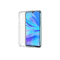 Huawei P30 Lite Clear Shock Resistant Armor Cover