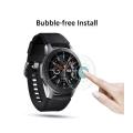 CellTime Galaxy Watch 42mm Tempered Glass Screen Protector