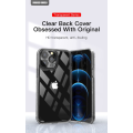 CellTime iPhone 13 Pro Max Shockproof Transparent Impact-Shell Cover