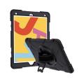 CellTime KingKong Xia Shockproof Rugged Cover for iPad 10.2 inch (7th Gen / 8th Gen / 9th Gen)