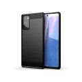 CellTime Galaxy Note 20 Shockproof Carbon Fiber Design Cover