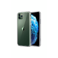 CellTime iPhone 11 Pro Max Shockproof Clear Cover