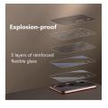 CellTime Tempered Glass Protector for Galaxy Note 20 Ultra 5G Camera Lens