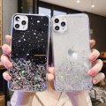 CellTime Galaxy A21s Starry Bling cover