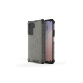 CellTime Huawei P40 Lite 5G Shockproof Honeycomb Cover - Grey