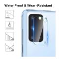 CellTime Tempered Glass Protector for Galaxy S20 Camera Lens