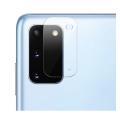 CellTime Tempered Glass Protector for Galaxy S20 Plus Camera Lens