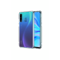 Huawei P30 Lite Clear Shock Resistant Armor Cover