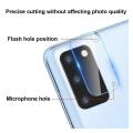 CellTime Tempered Glass Protector for Galaxy S20 Camera Lens