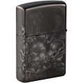 Zippo Lighter - Sons of Anarchy (49192)