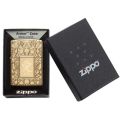 Zippo Lighter - Chinese Love