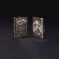 Zippo Lighter - Jack Daniel's 49320