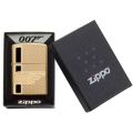 Zippo Lighter - James Bond 007