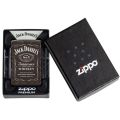 Zippo Lighter - Jack Daniel's 49320