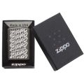 Zippo Lighter - 150 Zippo Lighter