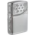 Zippo Lighter - Zippo Zipper Design
