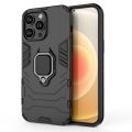iPhone 14 Pro Max Shockproof Black Panther Cover