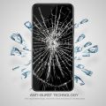 CellTime Full Tempered Glass Screen Guard for iPhone 12 Mini