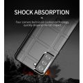 CellTime Galaxy S21 Plus Shockproof Rugged Shield Cover
