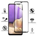 CellTime Full Tempered Glass Screen Guard for Galaxy A32 4G/LTE