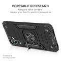 Shockproof Kemeng Armor Kickstand Cover for Galaxy A13