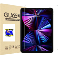 CellTime Tempered Glass Screen Guard for iPad Pro 11 inch - 2021/2020/2018