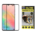 CellTime Full Tempered Glass Screen Guard for Nokia 4.2