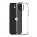 CellTime iPhone 12 Mini Shockproof Clear Cover