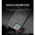 CellTime iPhone 13 Mini Shockproof Rugged Shield Cover
