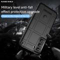 CellTime Galaxy S22 Plus Shockproof Rugged Shield Cover