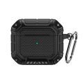 CellTime Rugged Protective Military Armor Case for AirPods 3rd Gen (2021)