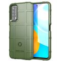 CellTime Huawei P Smart 2021 Shockproof Rugged Shield Cover