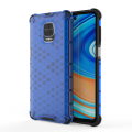 CellTime Xiaomi Redmi Note 9s / Pro Shockproof Honeycomb Cover
