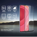 CellTime Full Tempered Glass Screen Guard for iPhone 11 Pro / XS / X