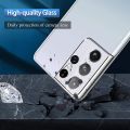 CellTime Tempered Glass Protector for Galaxy S21 Ultra Camera Lens