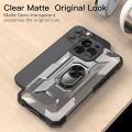 CellTime Lord Of Rings Kickstand Cover for iPhone 13 Pro Max