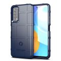 CellTime Huawei P Smart 2021 Shockproof Rugged Shield Cover