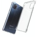 Samsung Galaxy Note 10 Lite Clear Shock Resistant Armor Cover