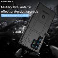 CellTime Galaxy S22 Ultra Shockproof Rugged Shield Cover