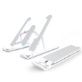 X-Stand-2 Adjustable Plastic Foldable Cool Portable Laptop Stand
