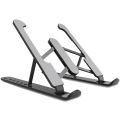 X-Stand-2 Adjustable Plastic Foldable Cool Portable Laptop Stand